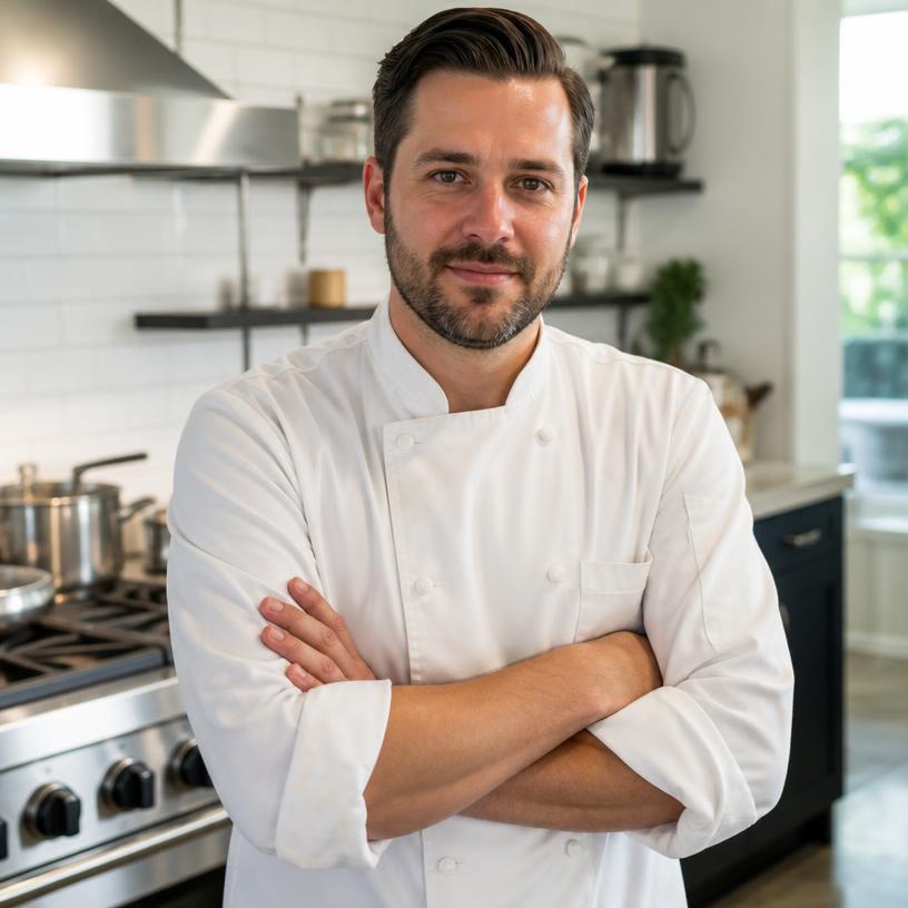 Chef IA