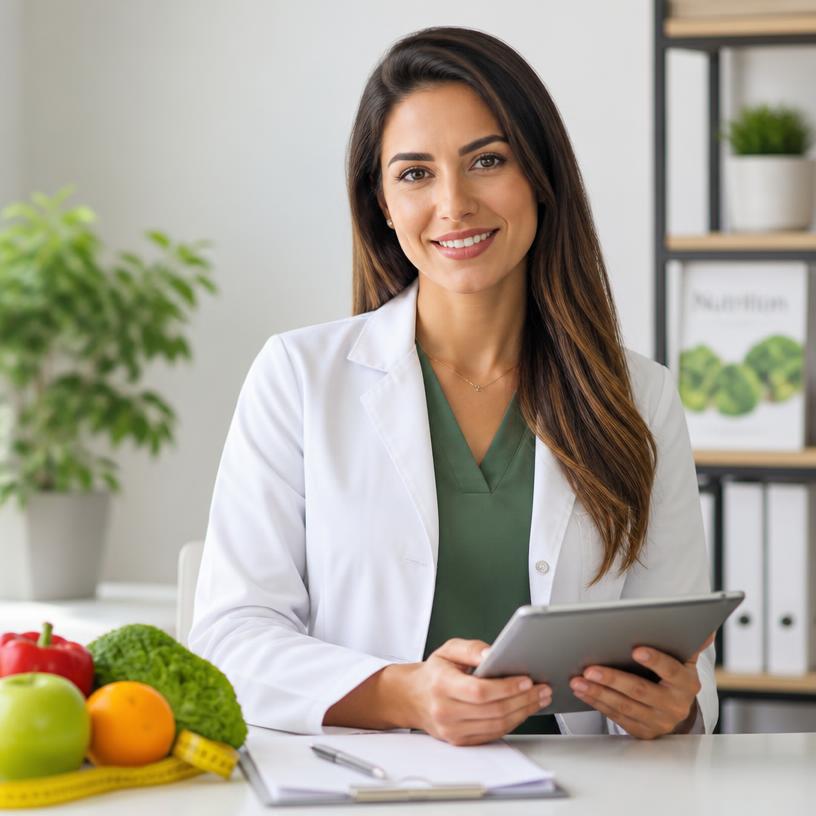 Nutricionista IA