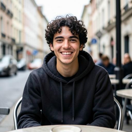 Foto de Matías R.